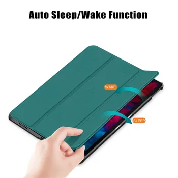 Tableti Kate Kolm Korda Magnet Smart Wake Tablett Põrutuskindel 11.5 Tolline Kate nii, Lenovo Tab P11 Pro TB-J706F