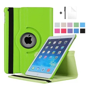 Case for IPad 10.2 Tolline 2019,360 Pöörlev Auto Sleep/Wake Up Smart Case Cover for IPad 10.2 2019 7th Gen A2200 A2198 A2197