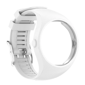 M200 Käevõru Silikoon Käepael Asendamine Watch Band Randmepaela Polari M200 Smart Watch N7MC