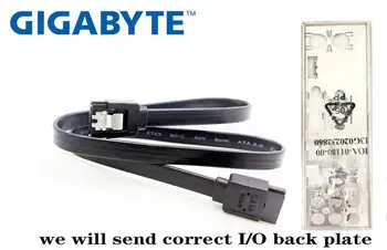 Gigabyte GA-B150-HD3 Lauaarvuti Emaplaadi B150-HD3 B150 LGA 1151 DDR4 Core i7, i5 i3 64G SATA3 USB3.0 VGA-DVI-HDMI-M. 2 ATX