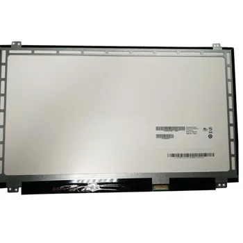 Sülearvuti LCD-Ekraani Asendamine B156XW04 V. 7 V7 15,6