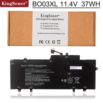 Kingsener BO03XL Aku HP Chromebook 14-X X 14-X013DX 14-X015W 14-X015WM 14-x010nr 14-Z HSTNN-IB6P HSTNN-IB6C 773836-1B1