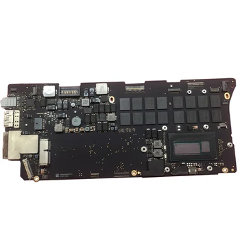 Testitud A1502 Emaplaadi i5 2.7 G 8GB/3,1 G 16 GB for MacBook Pro Retina 13