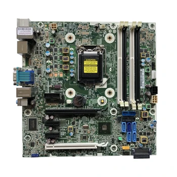 Originaal Emaplaadi HP EliteDesk 800 G1 SFF Emaplaadi 737728-001 kasutada motherboard testitud täielikult