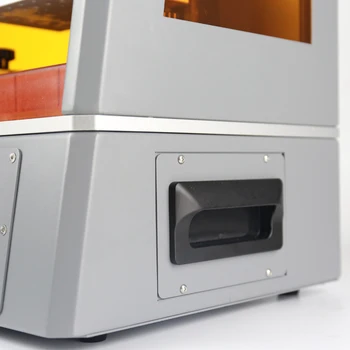 2021 HOT müük WANHAO DLP LCD printer D11 CGR MINI 2K sissepääs tasandil vaik printer koduseks kasutamiseks