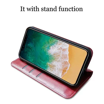 Luksus Retro Rahakott nahast Flip case for Samsung Galaxy Grand Duos i9082 GT-i9082 i9080 Grand Neo Plus i9060 Kate Fundas