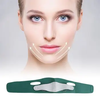 Magab Nägu Tööpink Face-lift Seadme Võimas 3D Ilu Vahend Õhukese Nägu Sidumismaterjalid V-Näo Korrigeerimine, Naha Hooldus