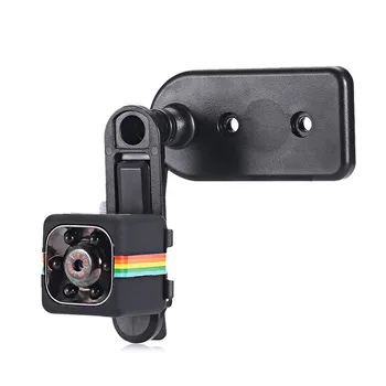 TÄIS-HD-960P Mini Kaamera, WIFI, Kaamera öönägemis-ja Veekindel Shell Andur Diktofon, Videokaamera liikumistuvastus Videokaamera