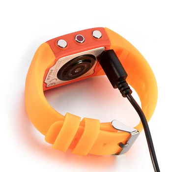 100cm USB Laadija Kaabel Polar M430 Täiustatud GPS Töötab Watch Kiire Laadimine Andmete Juhe Smart Watch Adapter Tarvikud
