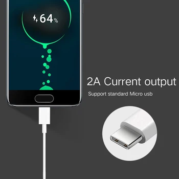 Tüüp-c USB Kaabel QC 3.0 Kiiresti Seina Laadija EU Pistik Huawei P Smart 2021 Y8P Mate 10 20 Lite Pro Au 10X 9X Lite Xiaomi Redmi