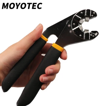 MOYOTEC Magic Tegevuse Universaalne Multi-function Keerates Käsi mahub Välise Kuusnurk Mutrivõti Multifunktsionaalne Tööriist Majapidamises