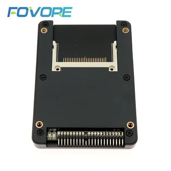 CF IDE adapter CF Compact Flash Kaardi Tüüp I/II 2,5