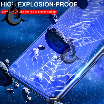 5p Hüdrogeeli Film Samsung Galaxy M11 M01 M21 M31 M51 M30S M31s Ekraani Kaitsekile Samsung M11 M01 M21 M31 M51 M30S M 31/51/21