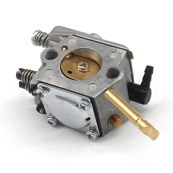 Varuosade Komplekt Carburetor jaoks Stihl FS48 FS52 FS62 FS66 FS81 FS86 FS88 FS106 Walbro WT-45 Osast