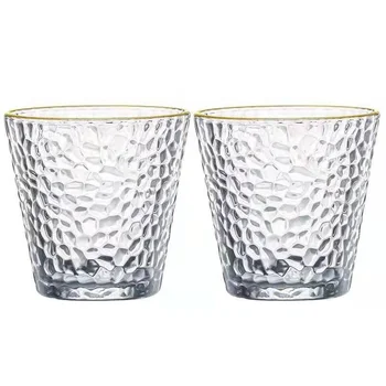 Viski Klaasid,Viski Klaasid,vanamoodne Viski Klaasid/Täiuslik Kingitus Šoti Lovers/Stiilis Klaasist jaoks Bourbon/Rumm