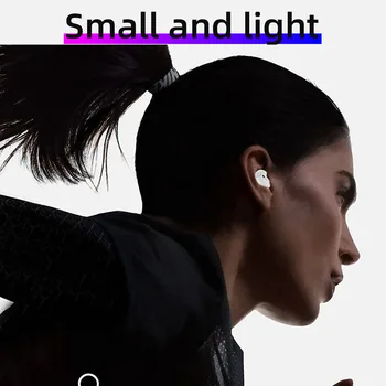 Traadita Kõrvaklappide Jaoks Pungad live pro Bluetooth-Kõrvaklapid koos Mikrofoniga Stereo Sport Peakomplekt Samsung IOS Android Pungad pro Live