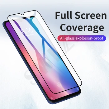 5/3/1tk jaoks Xiaomi mi 10 10S 10T 11 Ultra 11i 11X pro karastatud klaasist lisa 10 lahja Segu 2 2s 3 mängida telefon screen protector film