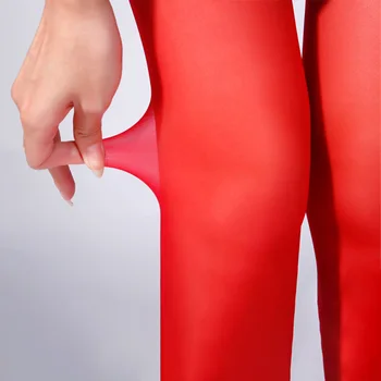 Mood Naiste Sexy Õhukesed Retuusid Värvilised Kommid Sukad 20D Sukkpüksid Naiste Tüdruk Õhukesest Retuusid Õmblusteta Sukad Riided