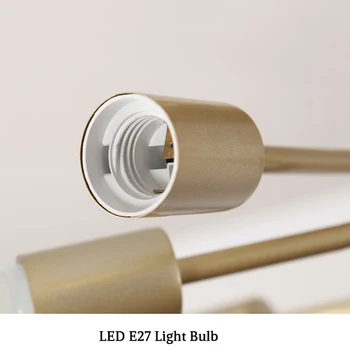 Minimalistlik LED Lae Valguse Magamistuba Sise-15/25/30W LED Lakke Lamp Hubane Decro eest elutuba Söögituba Home Valgustus