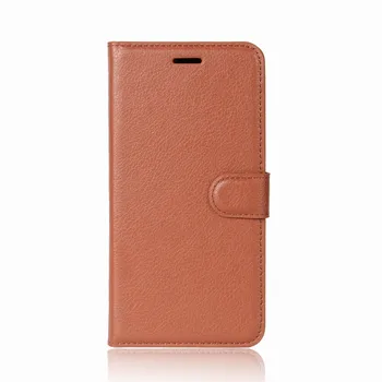 Rahakott Kate Kaardi Omaniku Telefoni puhul Sony Xperia XA1 XA2 Plus Ultra Pu Naha Puhul Kaitsev Kest