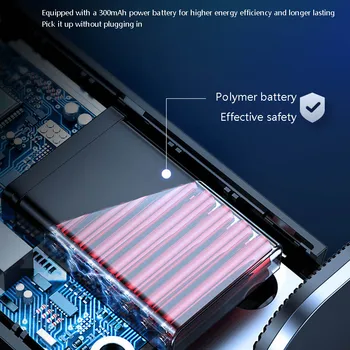 Sisseehitatud 200mAh Auto Hoidikut Seista IPhone Samsung Xiaomi Mini Riba Kuju Magnet Auto Mount Seina Omanik Mobiiltelefoni