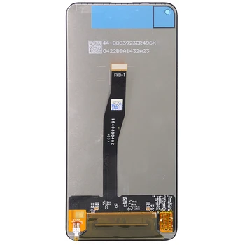 6.26 tolli Huawei NOVA 5T LCD Puutetundlik Paneel Digitizer Assamblee YAL L21 L61 L71 L61D Ekraan
