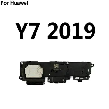 Uus Valju Kõlari Summeri Ringer Flex Varuosade Jaoks Huawei Y9 Y6 Y7 Pro Y5 Peaminister Lite P Smart 2018 2019