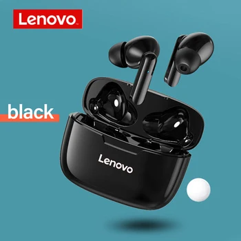 Juhtmeta Kõrvaklapid Originaal Lenovo XT90 TWS Bluetooth Kõrvaklapid Ai Kontrolli Gaming Headset Stereo, Bass Koos Mic-Müra Vähendamine