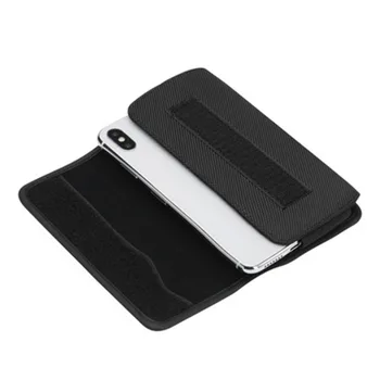 Oxford Kangast Telefoni Kott Xiaomi Mi 11 10 10T Lisa 10 Pro 10 10T Lisa 10 Lite 10 Ultra Juhul Talje Kott Flip Talje Kott Kate