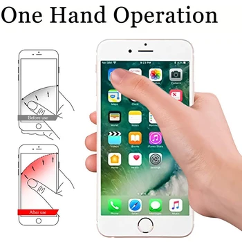 Mood Pop-up попсокет Sõrme Omanik Telefoni Seista Omanikud Nutitelefonid ja Tabletid Mobiiltelefoni Universaalne Sõrme Sõrmuse Omanik