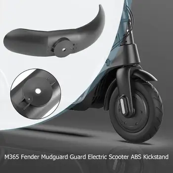Mudguard Guard jaoks Xiaomi Mijia M365 Osad Fender Mudguard Guard Electric Scooter Rula ABS Väsi Jalg Asendamine