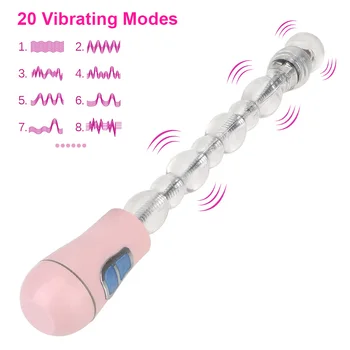 Paindlik Butt Plug Anal Helmed Vibraatorid Naistele Kaua Dildos Vaginaalne Rindade Massager Masturbatsioon Naiste Sugu Mänguasjad Täiskasvanutele Erootilise