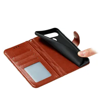 PU Nahk 3D Õie Flip Case for LG K41S Juhul Luksus Rahakott Kaardi Pesa LG K S 41 LG Juhul K51S K61 K50S K40S K50 K 41S Kate