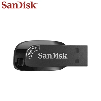 OriginalSanDisk Originaal USB 3.0 USB Flash Drive CZ410 32GB 64GB 128GB 256GB Pen Drive Memory Stick U Disk Mini Pendrive