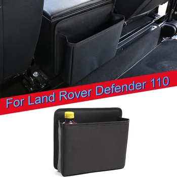 Eest, Land Rover Defender 110 130 Landrover 90 Ladustamise Kasti Taga, Taga panipaik, Ladustamise Kotid Auto Tarvikud