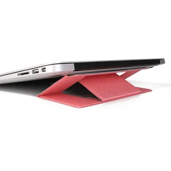 Portable Laptop Stand Reguleeritavad Kokkuklapitavad Arvuti Ärkaja Omanik tugijaama Bracket Apple MacBook Sülearvuti, Sülearvuti
