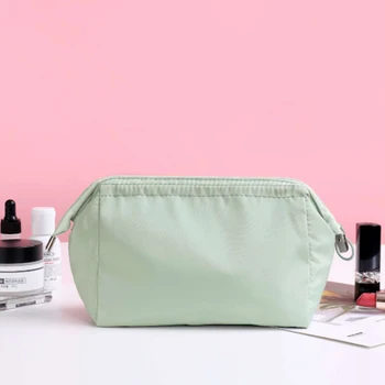 Uus Morandi Värvi, Veekindel Kosmeetika Kott reisimiseks Kaasaskantavad Meik Wc Kott Multifunktsionaalne Ladustamise Kott