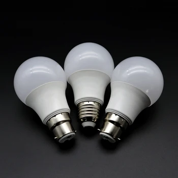 (Osta 2 saate 1 tasuta)LED Pirn A60 E27 10W Super Ere 3000/6000 1tk säästulamp Kodu-Kontori Sisekujundus