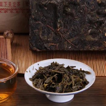 Hiina Yunnani Raw Puer Tee 250g Pu-erh Tee Xian Guan Vana Puu, Võõrutus Ilu Tervishoiu Kaalust alla võtta Hiina Tee