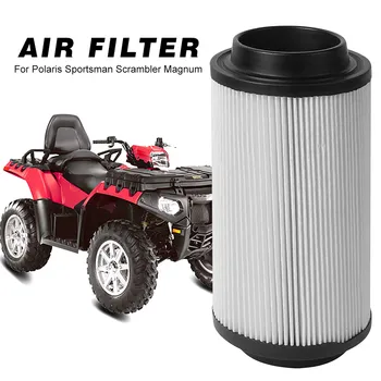 7080595 7082101 Air Filter Cleaner Asendaja Polaris ATV Tolmuimeja Õhu Tolmu Filtrid, Kotid Auto kliimaseadme Puhastamine