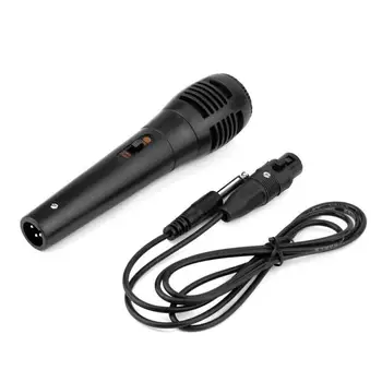 1,5 m Isotroopne Metallist Mikrofon, 3.5 mm Jack Lavalier lipsuklambriga Mikrofon Mini Audio Mic Kaamera Arvuti Sülearvuti Telefon