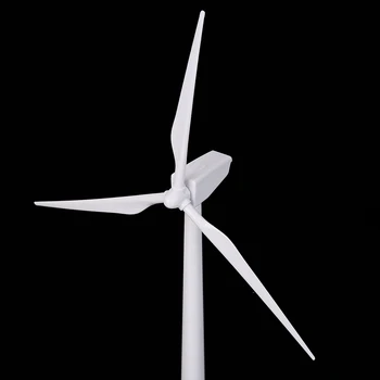 2020 Hot Müüa Mini Solar Sõidu Tuuliku Mudel Mini Solar Mänguasi Mini Tuuleturbiini Generaator Mudeli Solar Powered Tuuleveski