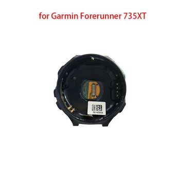 Algne LCD Ekraan /tagakaas Juhul Nupud Garmin Forerunner 735XT 735 XT GPS Töötab Spordi-Kellade Parandus osad