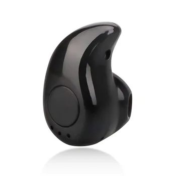 S530 Mini Wireless Bluetooth Kõrvaklapid Sport koos Mic-Earbuds Handsfree Kõrvaklapid, Kuularid iPhone 7 8 X Samsung S7 8 Xiaomi
