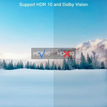 8-Port KVM HDMI 2.0 Lüliti Lülitab Box Toetab 4K@60hz 4:4:4 HDCP 2.2 RS232