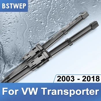 BSTWEP harjadega Volkswagen VW Transporter T5 / T6 Mudeli Aasta alates 2003 kuni 2018