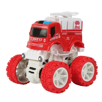 Väikesed Kingitused neliveolise mänguasjad maastikuauto laste mänguasi mudel sõjalise tulekahju inseneri sõiduki Lapsed игрушка