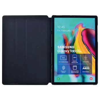 Tabletid Case for Samsung Galaxy Tab A7/Tab S6 Lite/Tab 9.7/Tab 8.0/Tab 10.5/Tab A6 10.1/S5e 10,5 Tolline Kate Case +Stylus