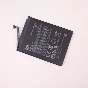 Originaal 4500mAh BM4J Aku Xiaomi Redmi Lisa 8 Pro Note8 Pro Ehtne Asendamine Telefoni Aku