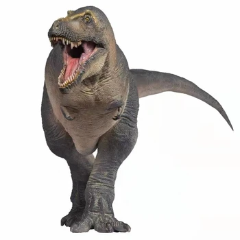 PNSO Tarbosaurus Dinosaurused Mänguasi Eelajalooline Loom Mudeli Dino Klassikaline Mänguasjad Poistele